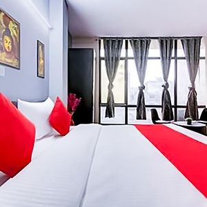 Vierbettzimmer